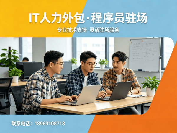 深圳Python开发程序员或是工程师人力外包解决方案：助力企业高效解决技术团队搭建难题