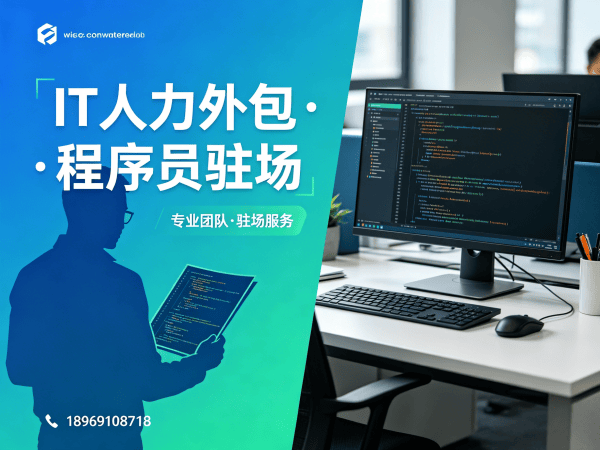 郑州全栈开发程序员或是工程师人力外包性价比分析