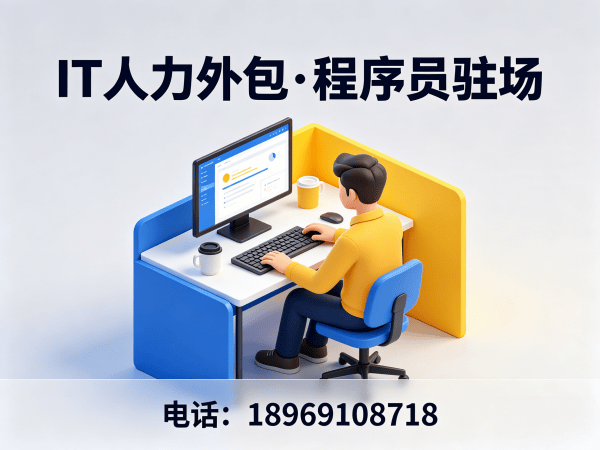 福州IT人力外包解决方案：Python开发程序员高效用工新选择