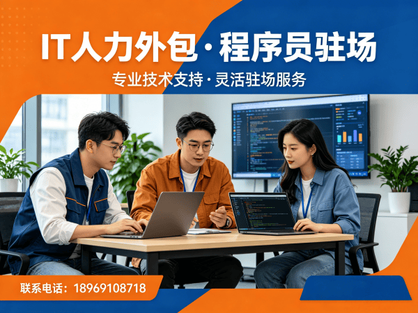 东莞IT人力外包解决方案：机器人运动控制工程师程序员或工程师外包服务，解决企业技术人才招聘难题
