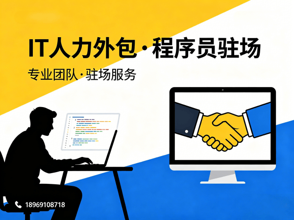 泉州LLM应用开发程序员人力外包解决方案，破解企业技术人才难题