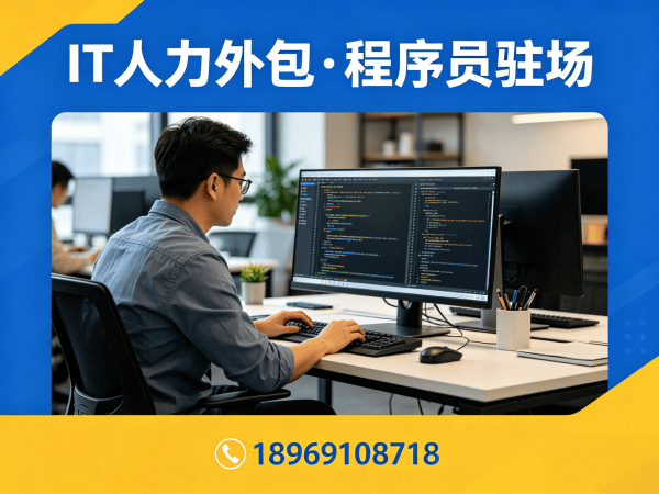 泉州IT人力外包解决方案：AIGC应用开发程序员驻场开发的高效选择