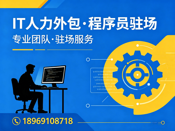 泉州IT人力外包解决方案：解决大模型开发工程师招聘难题