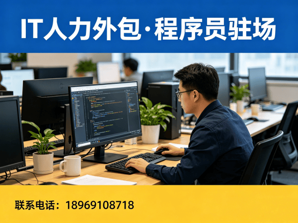 泉州IT人力外包解决方案：安卓开发程序员驻场开发高效解决企业技术人才缺口