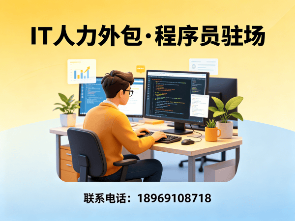 北京IT人力外包解决方案：解决人形机器人算法工程师招聘难题，实现技术团队高效搭建