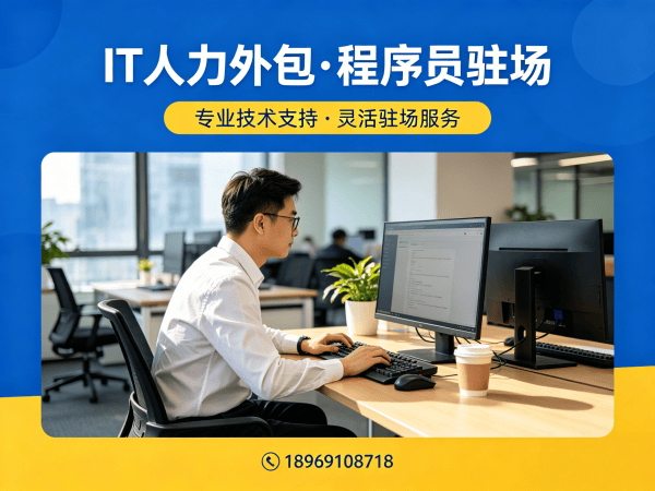 天津.NET开发程序员或是工程师人力外包解决方案，高效解决企业技术人才缺口