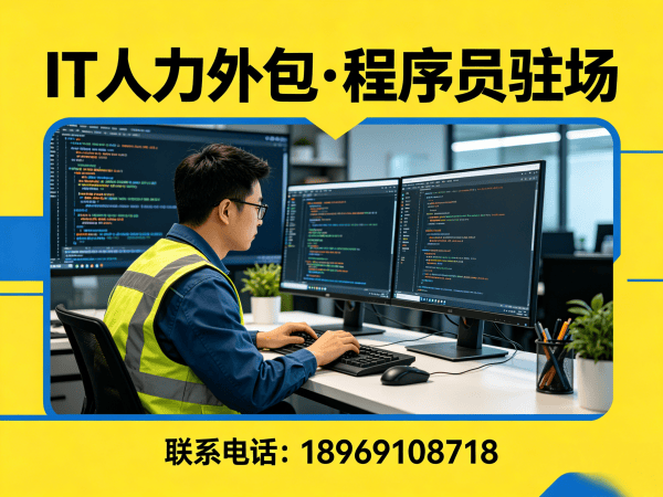 杭州IT人力外包解决方案：人形机器人算法工程师招聘难题破解之道
