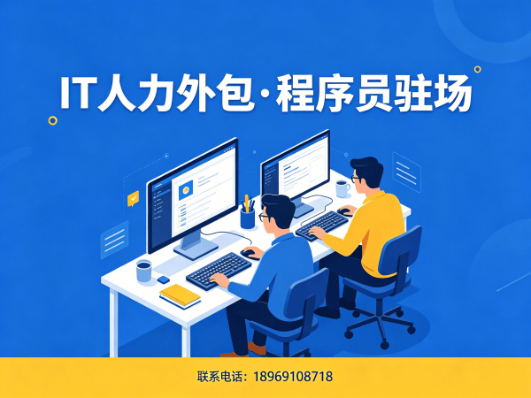 杭州IT人力外包解决方案：机器人运动控制工程师程序员快速匹配与稳定保障