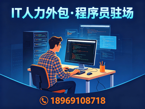 无锡IT人力外包解决方案：人形机器人算法工程师招聘难题的破局之道