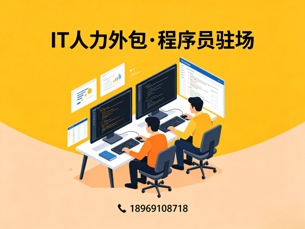 武汉IT人力外包解决方案：机器人运动控制工程师程序员驻场开发服务