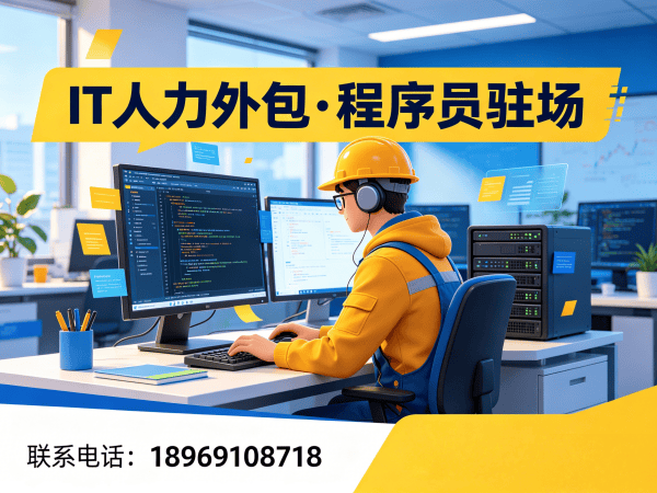 武汉IT人力外包解决方案 | Node.js开发工程师驻场服务 | 专业技术团队搭建