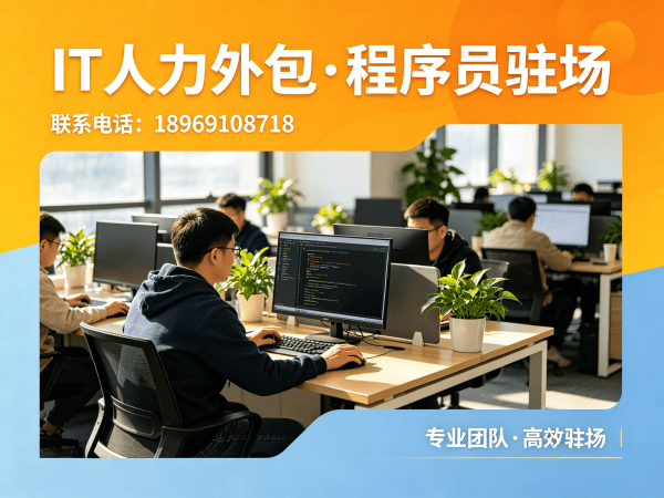 郑州Python开发程序员或是工程师人力外包增值服务全解析