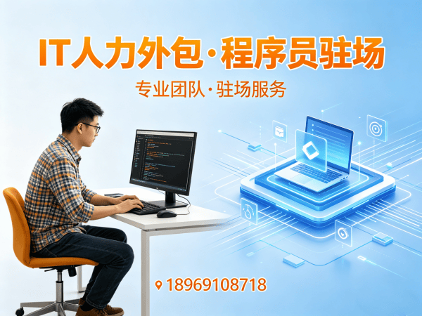 常州大数据开发程序员或是工程师人力外包解决方案