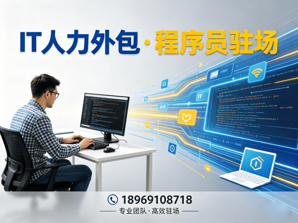 天津.NET开发程序员或是工程师人力外包合同期限详解