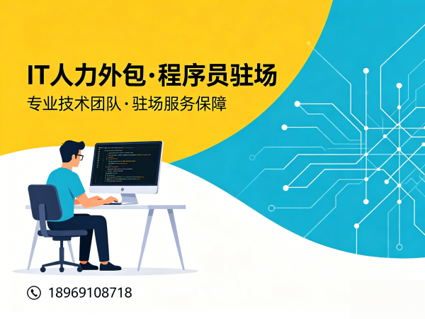 苏州IT人力外包解决方案：数据标注工程师程序员外包，高效解决企业技术人才需求